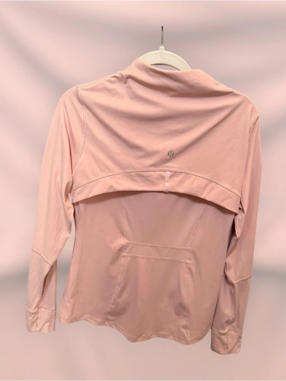 Lululemon Define Jacket - Picture 4 of 4